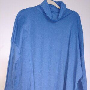 Aerie oversized long sleeve XL